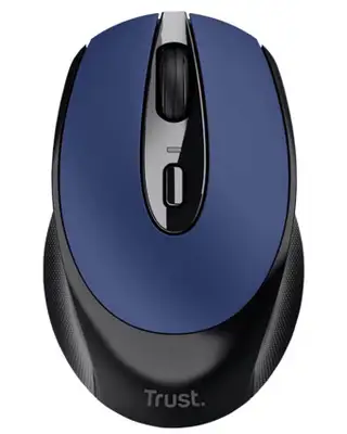 TRUST Zaya Wireless Mouse Blue
