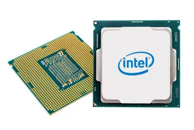 Intel i3-10100F 3.6GHz Box