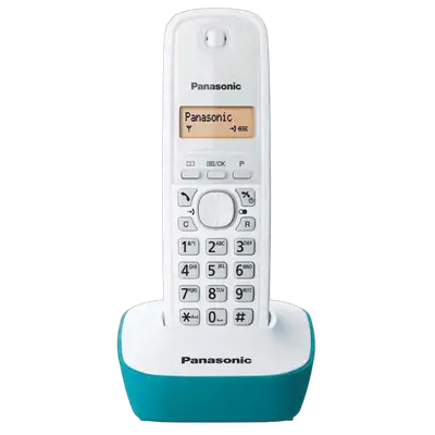 PANASONIC KX-TG1611FXC