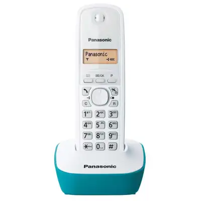 PANASONIC KX-TG1611FXC