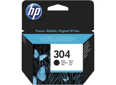 HP INK N9K06AE Black