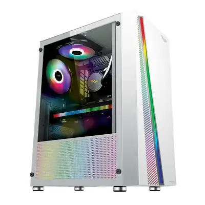 ARMAGGEDDON Kagami K2 White w / o PSU