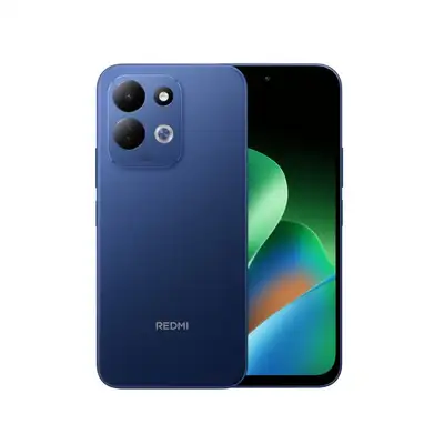 XIAOMI Redmi 17 4GB / 128GB Deep Blue MZB0PMIEU