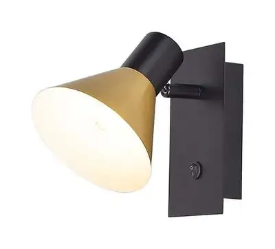 RABALUX Alvaro, metanal spot lampa, E14 1x MAX 40W