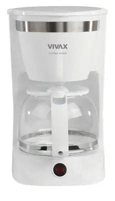 VIVAX CM-08127W