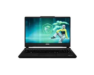 MSI Cyborg 15 C13WF, 15.6" FHD, Intel Core i7-13620H, 16GB, 1TB SSD, RTX5050 8GB AI, White-Backlite, DOS, Platinum Gray (9S7-15T121-204)