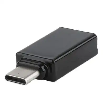 GEMBIRD USB 3.0 Type-C adapter A-USB3-CMAF-01
