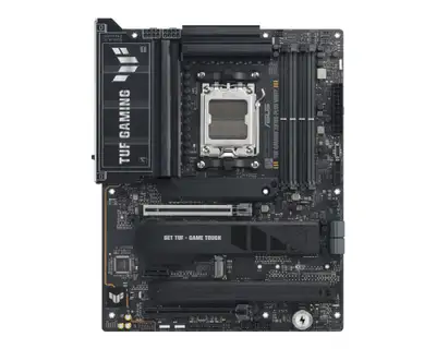 ASUS TUF GAMING X870E-PLUS WIFI