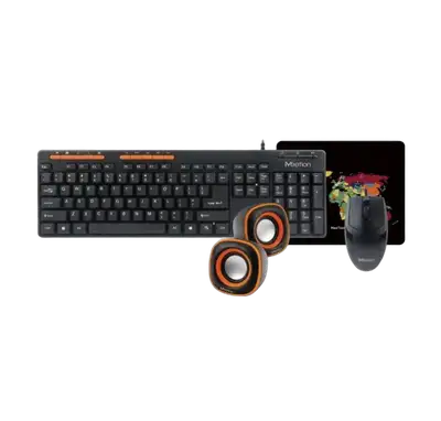 MEETION C105 SET 4U1