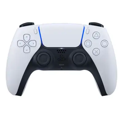 SONY PS5 DualSense Wireless Controller White