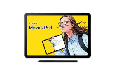 WACOM MovinkPad11