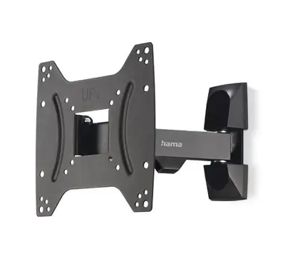 HAMA LCD nosac Okretni 1 Ruka 19-48 crni