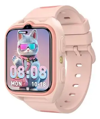BLACKVIEW Kids Watch Z30 4G Pink