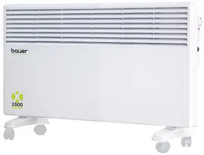 BAUER PN-2500 X POWER