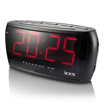 LENCO Ices ICR-230-1