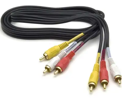 LINKOM 3RCA-3RCA 1.5m