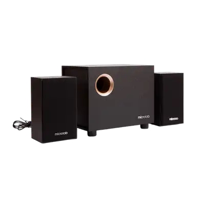MICROLAB M-105
