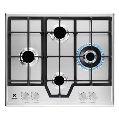 ELECTROLUX KGS64562SX