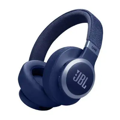 JBL LIVE 770 NC plava