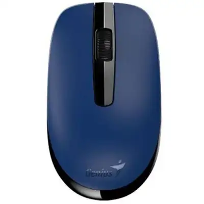 GENIUS NX-7007,Blue, New Package