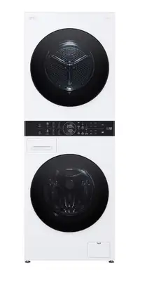LG WT1210WWF