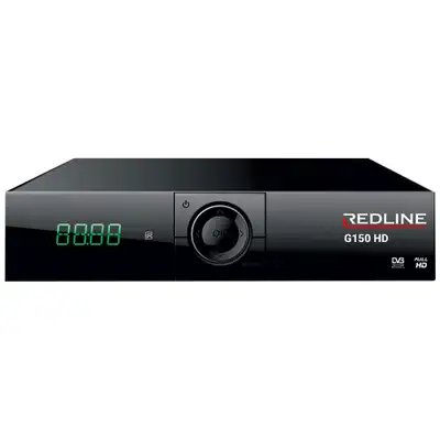 REDLINE G150