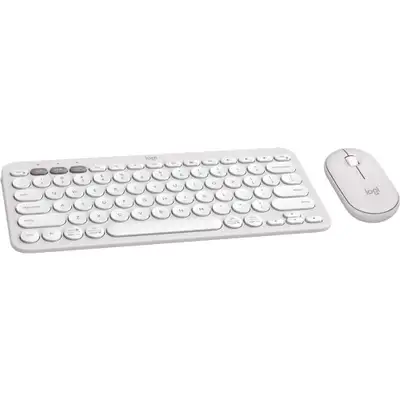 LOGITECH Pebble 2 TONAL WHITE US 920-012240