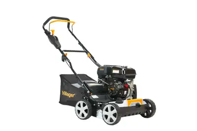 VILLAGER VPS 290
