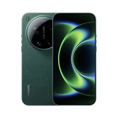 XIAOMI 17 Ultra 16GB / 512GB Starlit Green MZB0MN7EU