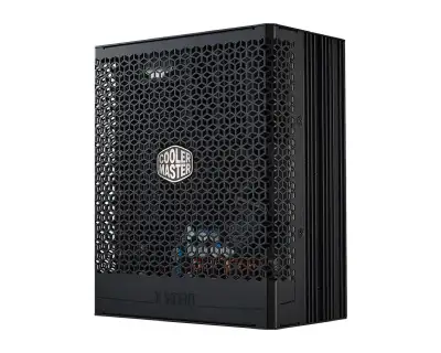 COOLER MASTER X Silent Edge 1100W Platinum modular (MPS-B001-AZBP-NBEU) 10Y
