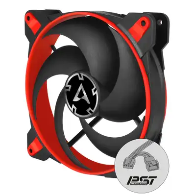 ARCTIC BioniX P140 ACFAN00127A 140mm Red
