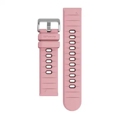 HIFUTURE Strap 22mm Pilot-S Pink