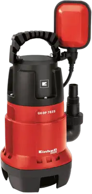 EINHELL GC-DP 7835