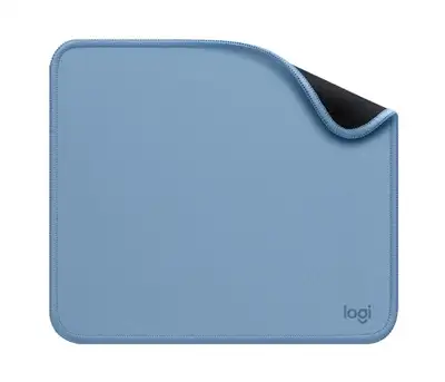 LOGITECH Mouse Pad Studio Series BLUE GREY 956-000051