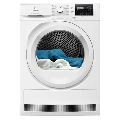 ELECTROLUX EW6D28WE
