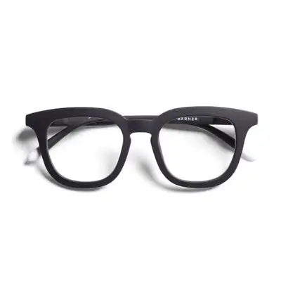 BARNER Osterbro Black Noir