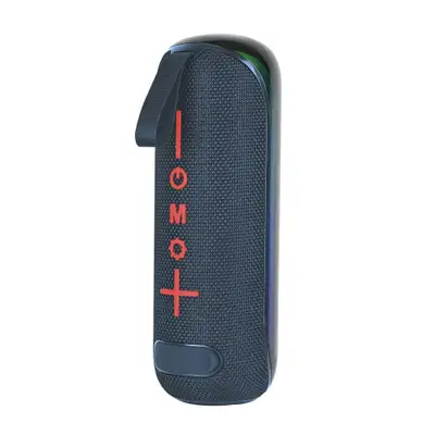 MOYE Pop Tune Bluetooth Speaker  Dark Blue