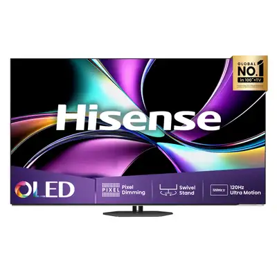 HISENSE 55A85Q OLED