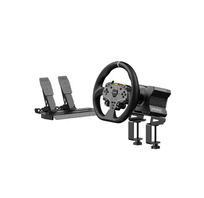 MOZA R5 Racing Simulator