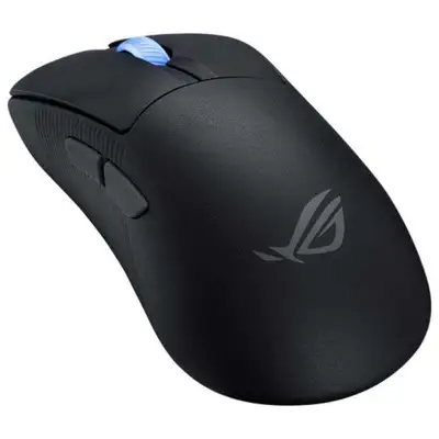 ASUS ROG KERIS II ACE BLACK (42000dpi)