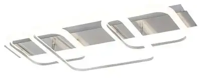 RABALUX Fandral, plafonska lampa, LED  /  42W