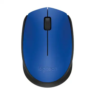 LOGITECH M171 BLUE 910-004640