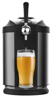 CECOTEC BeerFlowSteel 5000
