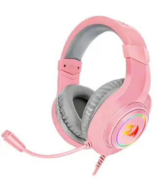 REDRAGON Hylas H260P RGB roze