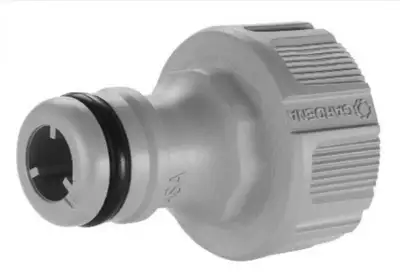 GARDENA Nastavak za slavinu ogs g 1/2"(21mm)
