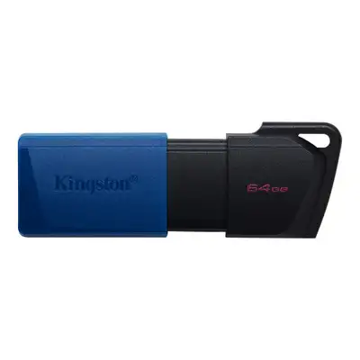 KINGSTON 64GB DATA TRAVELER EXODIA M 3.2