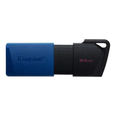 KINGSTON 64GB DATA TRAVELER EXODIA M 3.2
