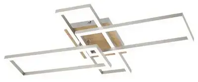 RABALUX Ashton, plafonjera, LED  /  24W 2