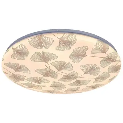 RABALUX Benita, LED plafonjera,  24W 1200lm 3000K,  38cm