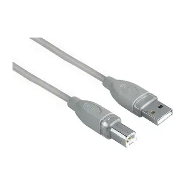 HAMA USB A- USB B 3m 45022 ZA STAMPAC